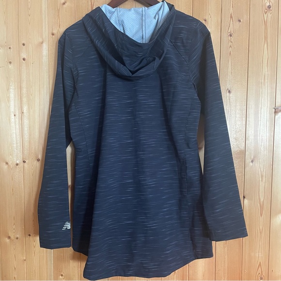 New Balance Shell Jacket - Picture 5 of 5